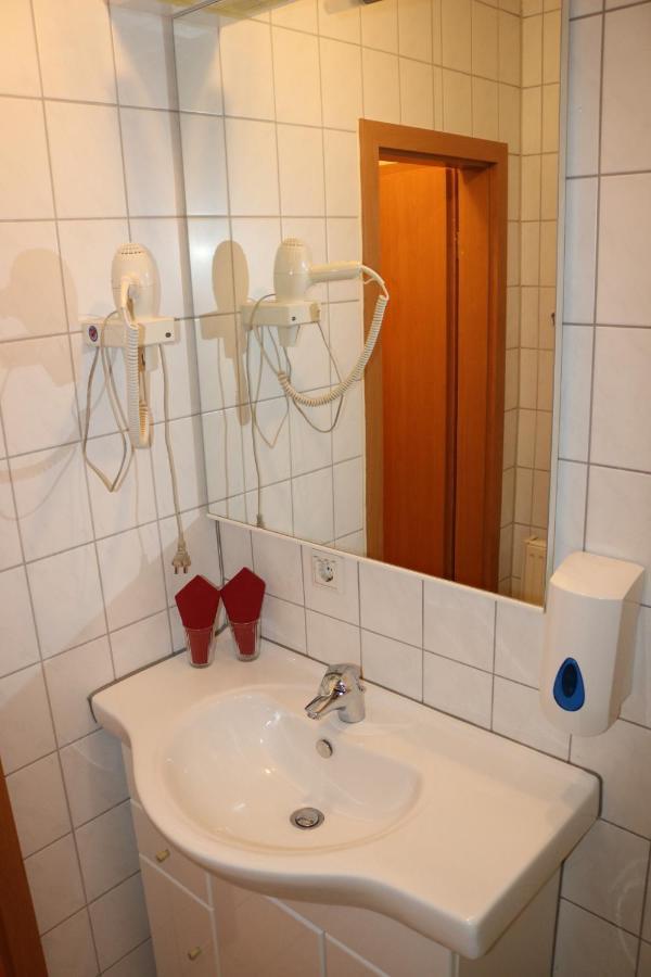 Waldhotel Harz Ilsenburg Habitación foto